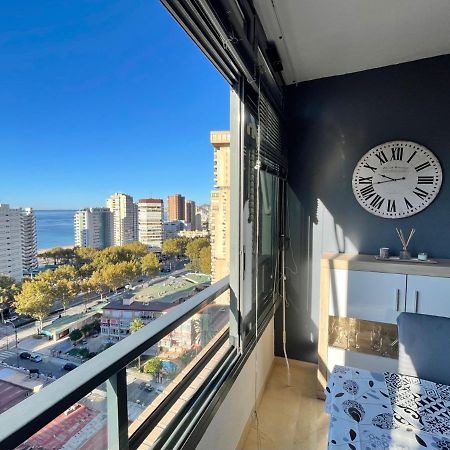 Gerona Dream Apartment Benidorm Luaran gambar