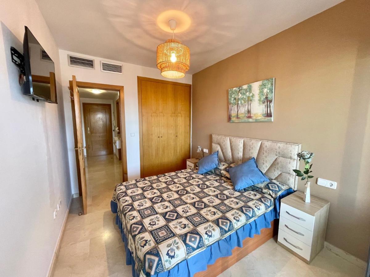 Gerona Dream Apartment Benidorm Luaran gambar
