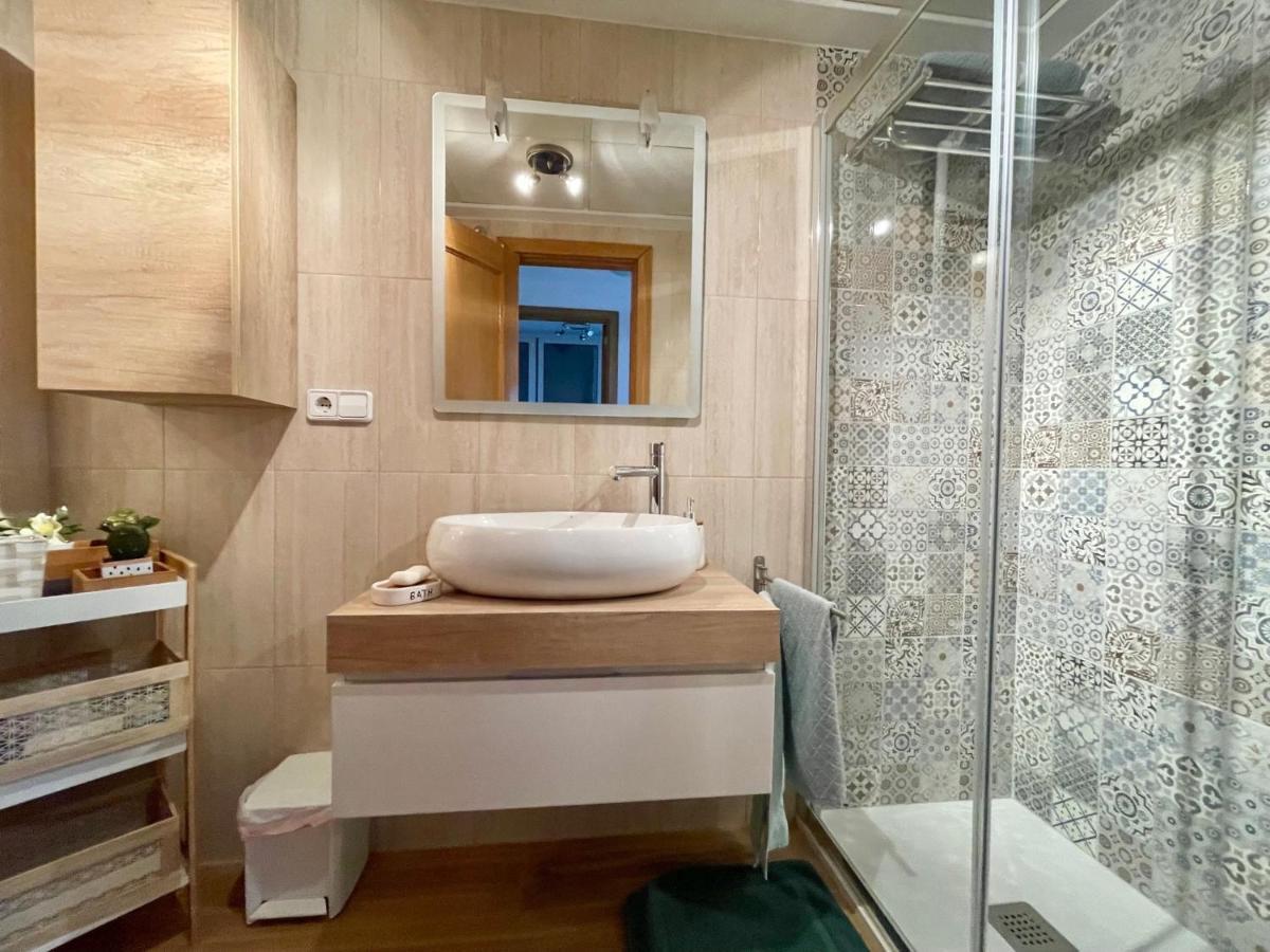 Gerona Dream Apartment Benidorm Luaran gambar