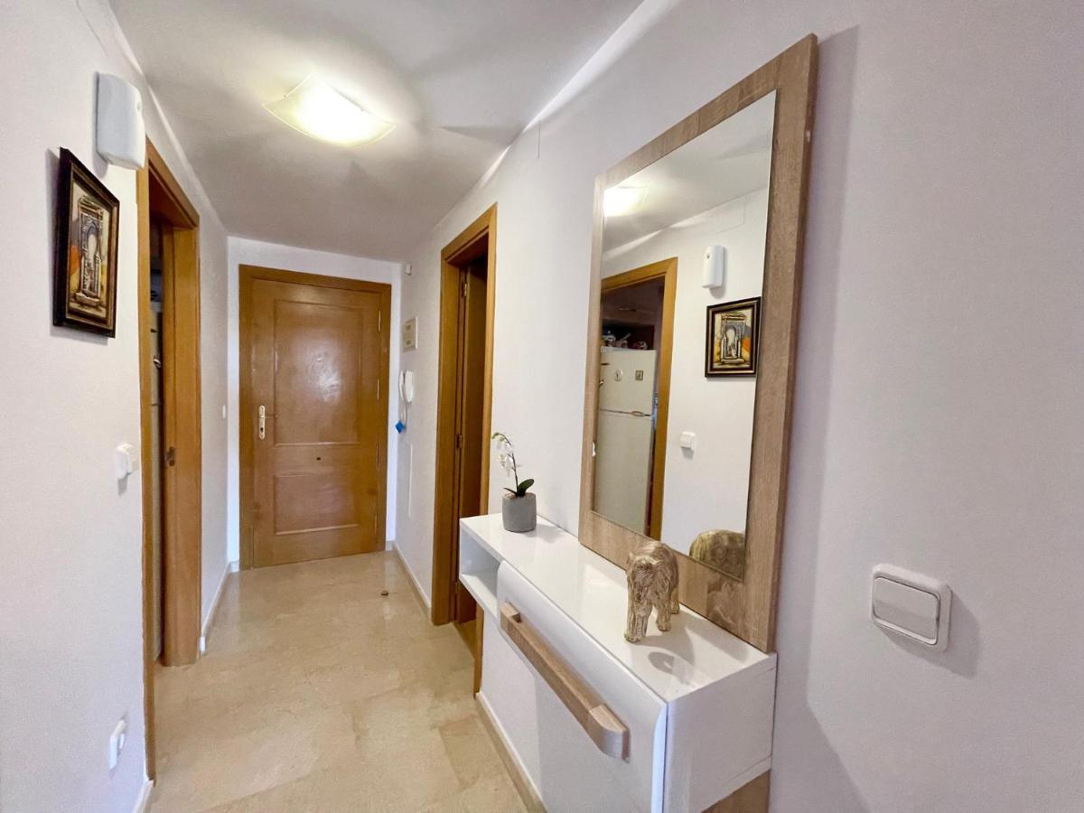 Gerona Dream Apartment Benidorm Luaran gambar